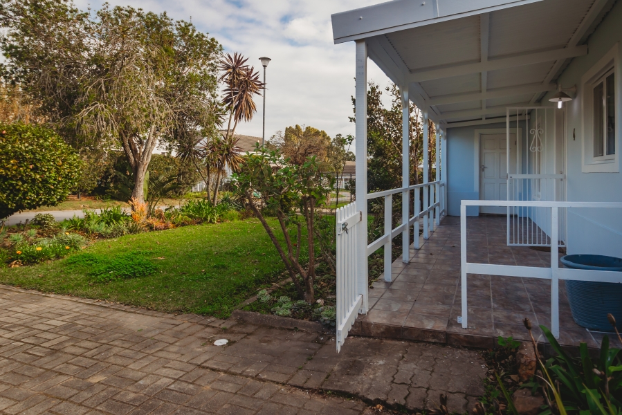2 Bedroom Property for Sale in Heather Park Western Cape
